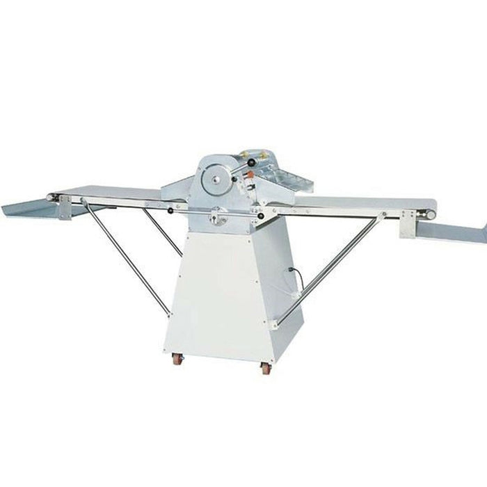 Yasaki JDR-650/3N - Floor Dough Sheeter, 630mm Belt, Three-Phase