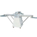 Yasaki JDR-650/3N - Floor Dough Sheeter, 630mm Belt, Three-Phase