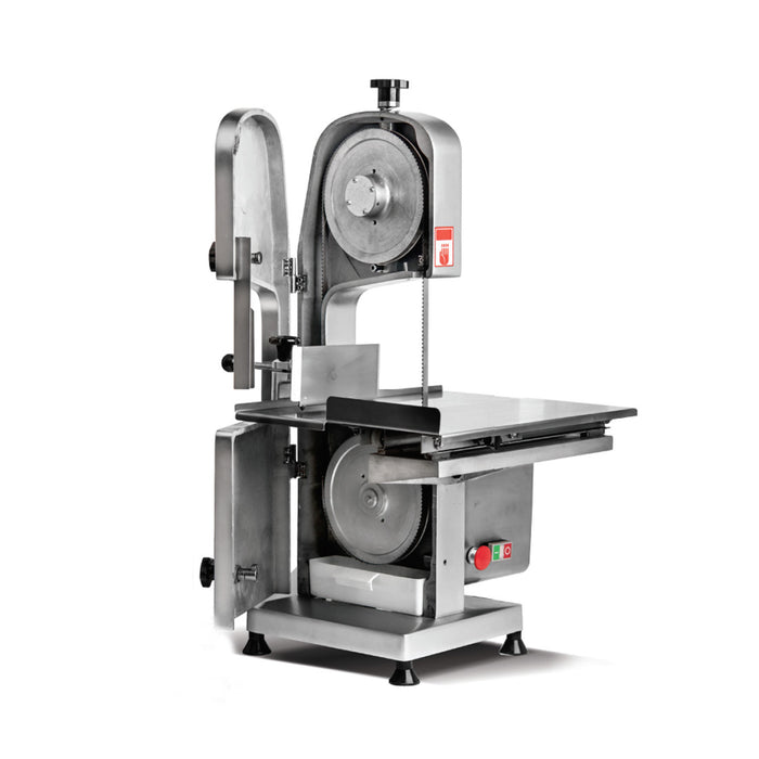 Matador JG300AH - Benchtop Meat & Bone Saw, 200mm Cutting Thickness - image 6
