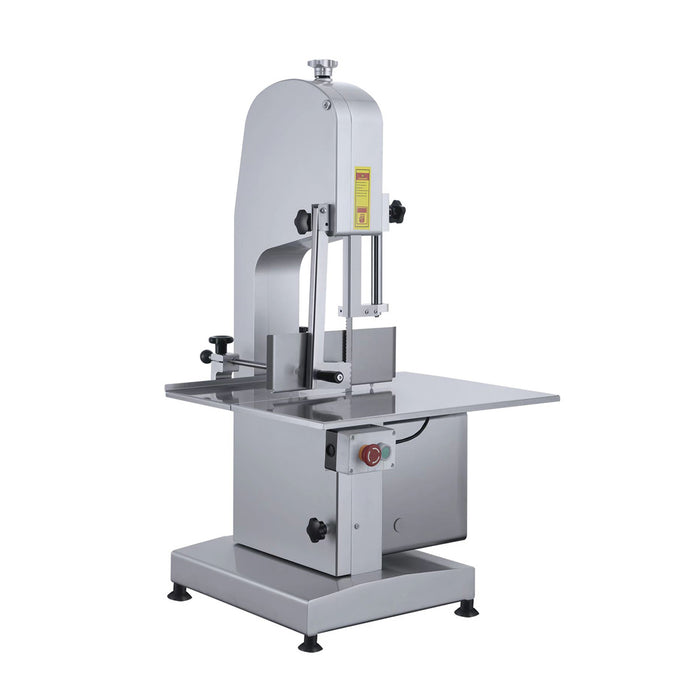Matador JG300AH - Benchtop Meat & Bone Saw, 200mm Cutting Thickness - image 4