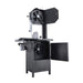 Matador JG400AH - Freestanding Meat & Bone Saw, 270mm Cutting Thickness, 3-Phase - image 2