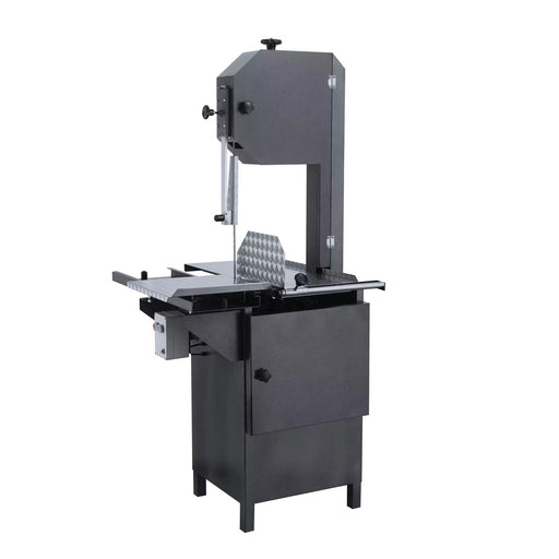 Matador JG400AH - Freestanding Meat & Bone Saw, 270mm Cutting Thickness, 3-Phase