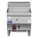 Gasmax JUS-TRG40E - Benchtop 400mm Gas Griddle 1 Burner