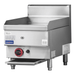 Gasmax JUS-TRG40E - Benchtop 400mm Gas Griddle 1 Burner - image 4