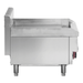 Gasmax JUS-TRG60E - Benchtop 600mm Gas Griddle 2 Burner - image 4