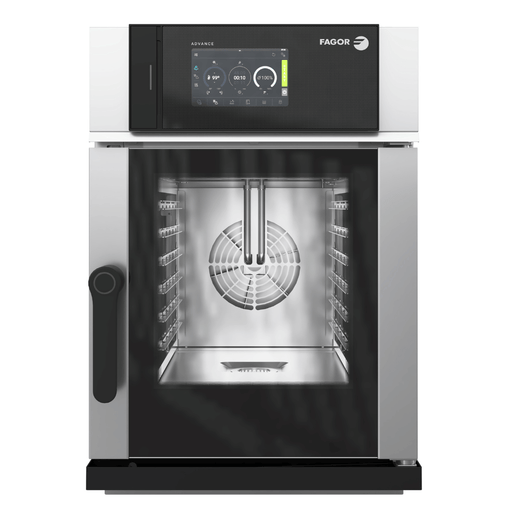 Fagor K-AW-061ESWR - iKore Kompact Advance 6 Tray GN 1/1 Electric Combi Oven