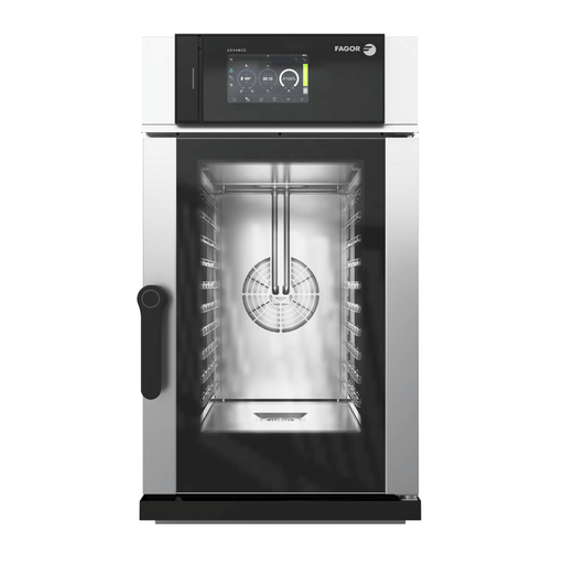Fagor K-AW-101ESWR - iKore Kompact Advance 10 Tray GN 1/1 Electric Combi Oven