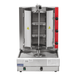 Gasmax KB-3 - 3 Burner Gas Kebab Machine 29kg - image 3