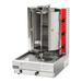 Gasmax KB-3 - 3 Burner Gas Kebab Machine 29kg - image 2