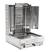 Gasmax KB-3 - 3 Burner Gas Kebab Machine 29kg - image 4