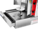 Gasmax KB-3 - 3 Burner Gas Kebab Machine 29kg - image 6