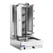 Gasmax KB-4 - 4 Burner Gas Kebab Machine 45kg - image 9