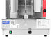 Gasmax KB-5 - 5 Burner Gas Kebab Machine 56kg - image 12