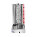 Gasmax KB-5 - 5 Burner Gas Kebab Machine 56kg
