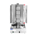 Gasmax KB-4 - 4 Burner Gas Kebab Machine 45kg - image 11