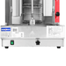 Gasmax KB-4 - 4 Burner Gas Kebab Machine 45kg - image 13