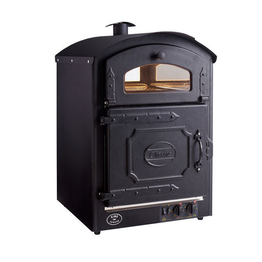 King Edward KEE-CLASS50 - Classic 50 Potato Oven, 50-60 Potatoes, 15A