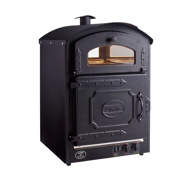 King Edward KEE-CLASS50 - Classic 50 Potato Oven, 50-60 Potatoes, 15A