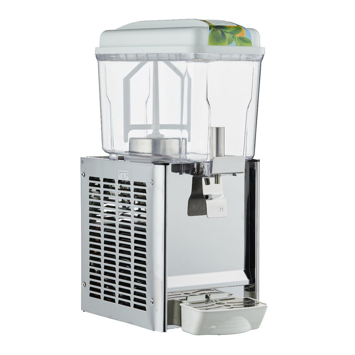 Benchstar KF12L-1 - Single 12L Chilled Juice Dispenser - image 3