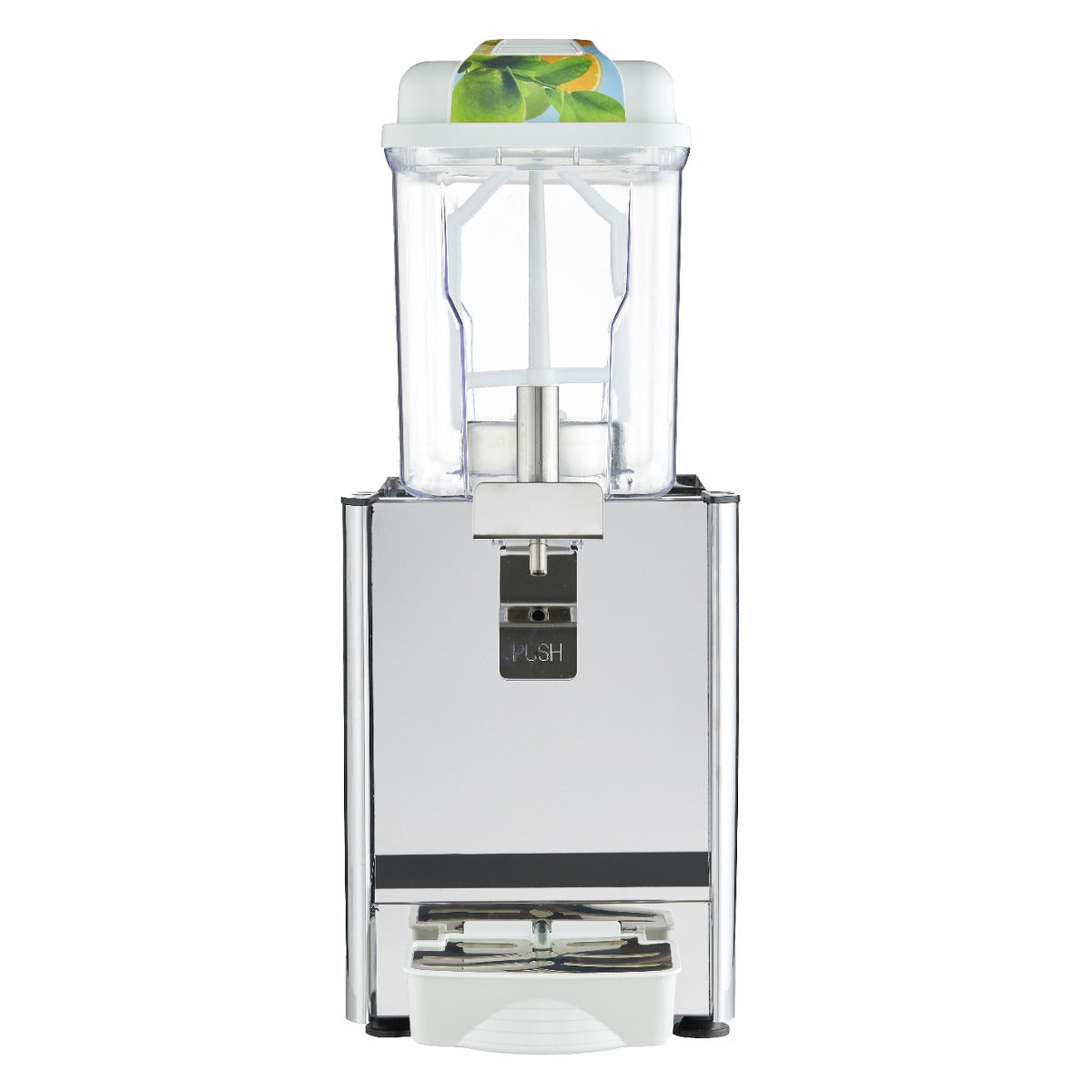 Benchstar KF12L-1 - Single 12L Chilled Juice Dispenser