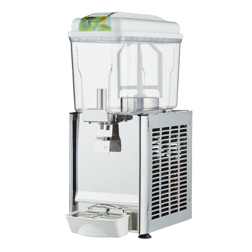 Benchstar KF12L-1 - Single 12L Chilled Juice Dispenser - image 2