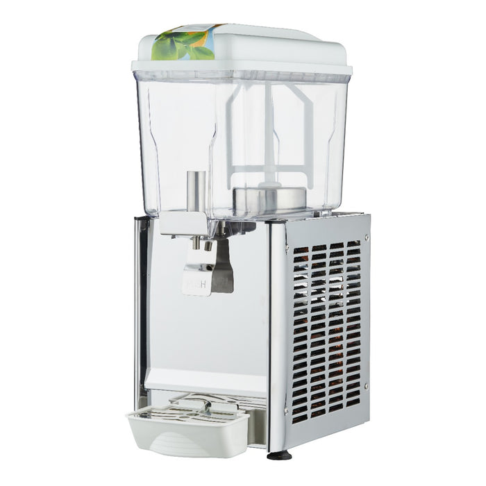 Benchstar KF12L-1 - Single 12L Chilled Juice Dispenser - image 2