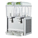 Benchstar KF12L-2 - Double 12L Chilled Juice Dispenser