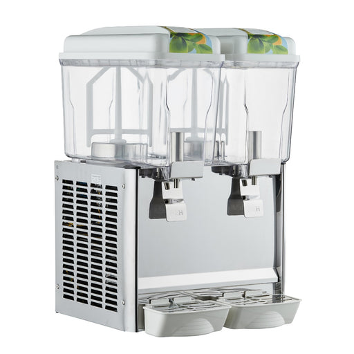 Benchstar KF12L-2 - Double 12L Chilled Juice Dispenser - image 2