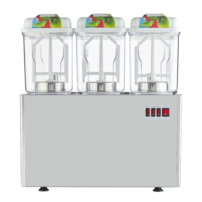 Benchstar KF12L-3 - Triple 12L Chilled Juice Dispenser - image 4