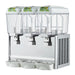 Benchstar KF12L-3 - Triple 12L Chilled Juice Dispenser - image 3