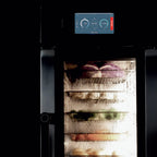 Fagor K-AW-061ESWR - iKore Kompact Advance 6 Tray GN 1/1 Electric Combi Oven - image 3