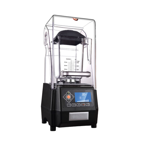 Benchstar KS-10000 - Pro Commercial Blender with Sound Enclosure, 1.8L - image 2