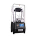 Benchstar KS-10000 - Pro Commercial Blender with Sound Enclosure, 1.8L - image 2