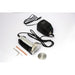 Yasaki KS80AS - Electric Kebab Knife, 80mm Blade, Corded - image 2