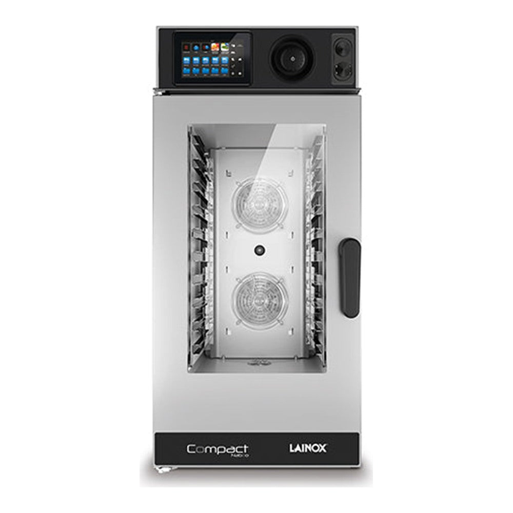 Lainox Compact Naboo COEN101B - 10 x 1/1 GN Electric Combi Oven
