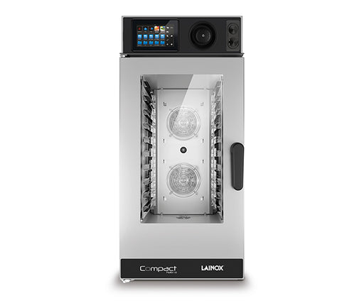 Lainox Compact Naboo COEN101B - 10 x 1/1 GN Electric Combi Oven