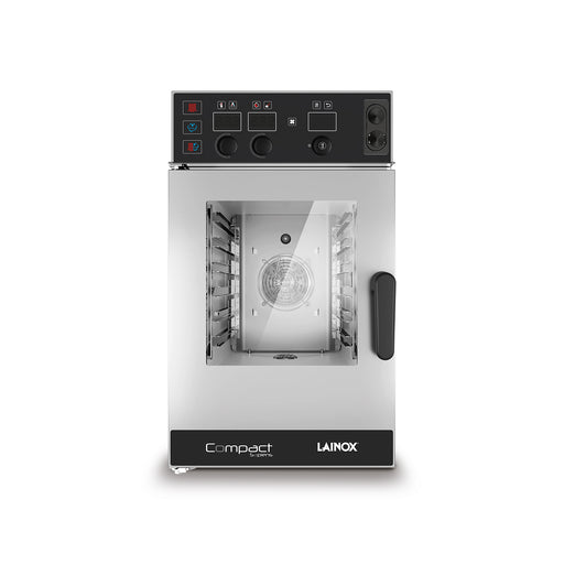 Lainox Compact Sapiens COES061B - 6 x 1/1 GN Electric Combi Oven