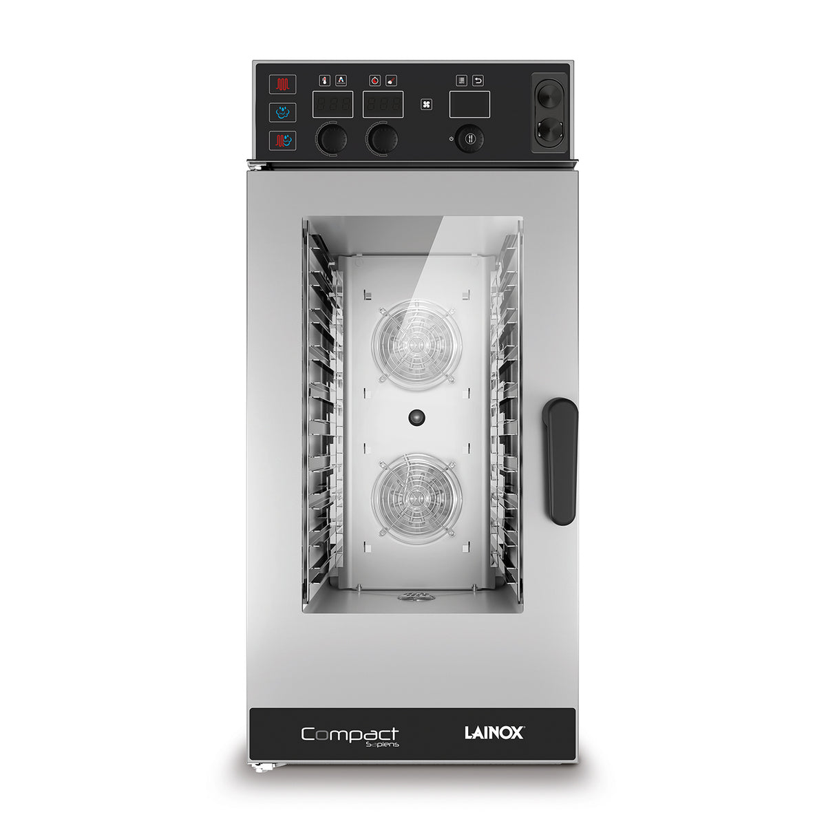 Lainox Compact Sapiens COES101B - 10 x 1/1 GN Electric Combi Oven