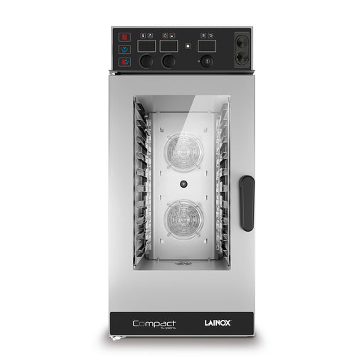 Lainox Compact Sapiens COES101B - 10 x 1/1 GN Electric Combi Oven
