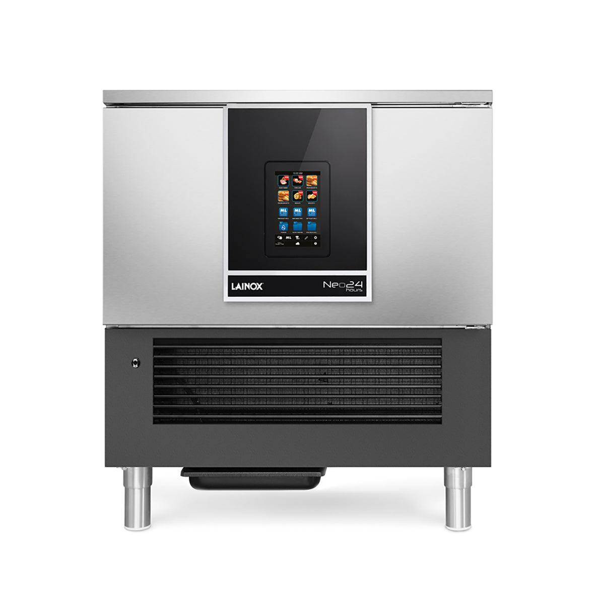 Lainox Neo NEO051TA-R290 - 5 Tray CombiFreeze Blast Chiller & Shock Freezer