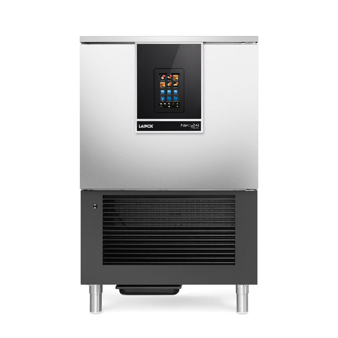 Lainox Neo NEO081TA-R290 - 8 Tray CombiFreeze Blast Chiller & Shock Freezer