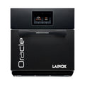 Lainox Oracle XL 36.4L high speed oven, black