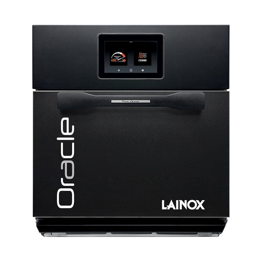 Lainox Oracle XL 36.4L high speed oven, black