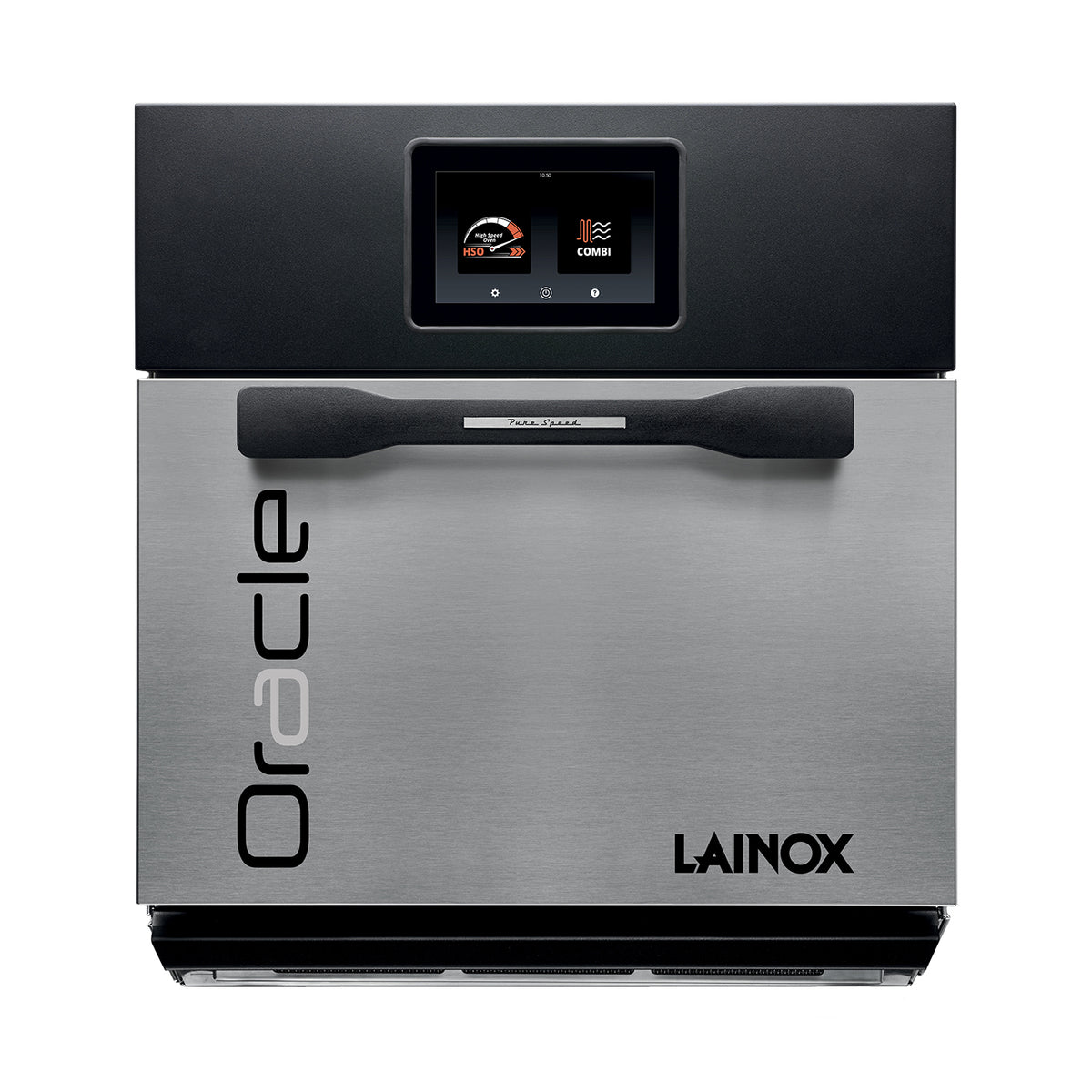Lainox Oracle XL 36.4L high speed oven, steel