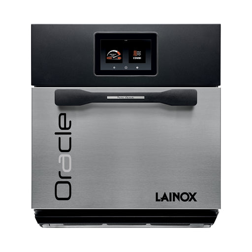 Lainox Oracle XL 36.4L high speed oven, steel