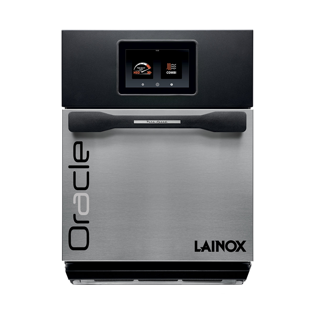 Lainox Oracle 17.9L high speed oven, steel
