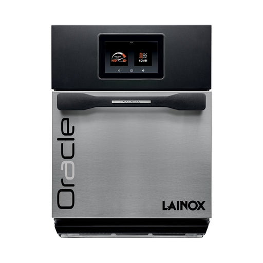 Lainox Oracle 17.9L high speed oven, steel