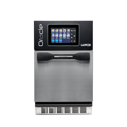 Lainox Oracle 17.3L high speed oven, steel