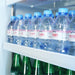 FED Thermaster LG-600GBM - Single Glass Door Supermarket Display Fridge 636L - image 3