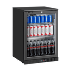 FED Thermaster LG-138HC - Under Bench Single Door Bar Cooler